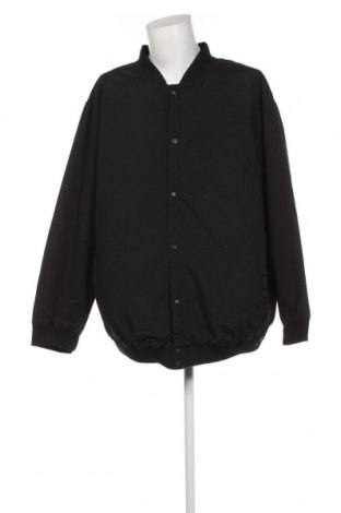 Pánská bunda  Jack & Jones, Velikost 5XL, Barva Černá, Cena  1 080,00 Kč