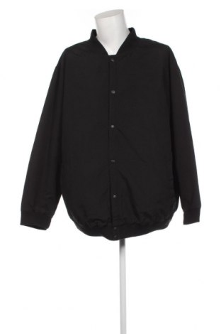 Geacă de bărbati Jack & Jones, Mărime 5XL, Culoare Negru, Preț 245,07 Lei