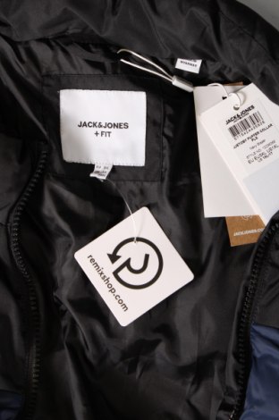 Pánska bunda  Jack & Jones, Veľkosť 3XL, Farba Viacfarebná, Cena  38,40 €