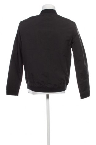 Ανδρικό μπουφάν Jack & Jones, Μέγεθος L, Χρώμα Μαύρο, Τιμή 16,33 €