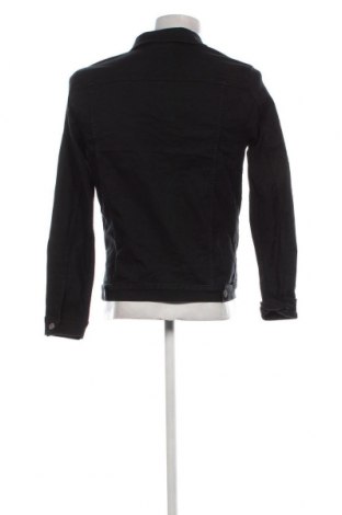 Ανδρικό μπουφάν Jack & Jones, Μέγεθος M, Χρώμα Μαύρο, Τιμή 14,29 €