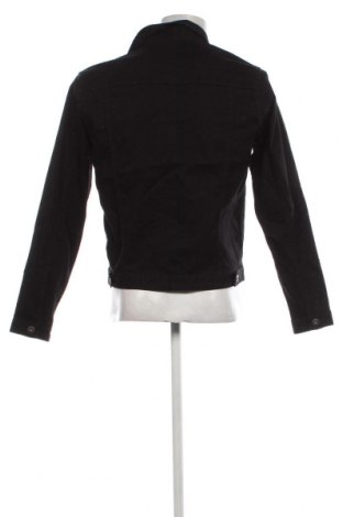 Ανδρικό μπουφάν Jack & Jones, Μέγεθος M, Χρώμα Μαύρο, Τιμή 17,01 €