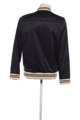 Pánská bunda  Jack & Jones, Velikost S, Barva Modrá, Cena  263,00 Kč