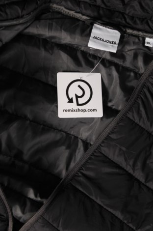 Pánska bunda  Jack & Jones, Veľkosť XL, Farba Čierna, Cena  12,48 €