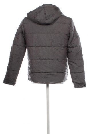 Herrenjacke Jack's, Größe S, Farbe Grau, Preis 18,97 €