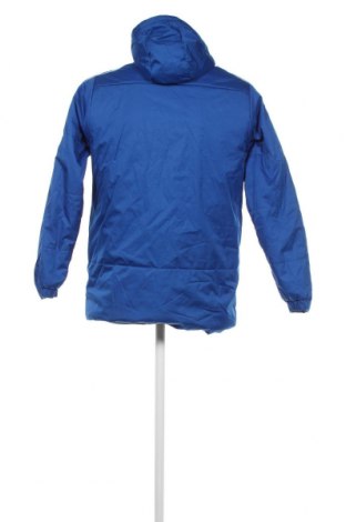 Ανδρικό μπουφάν Jako, Μέγεθος S, Χρώμα Μπλέ, Τιμή 31,86 €