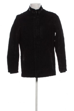 Ανδρικό μπουφάν Jim Spencer, Μέγεθος L, Χρώμα Μαύρο, Τιμή 11,88 €
