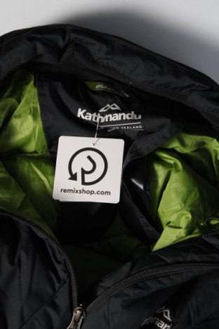 Pánska bunda  Kathmandu, Veľkosť S, Farba Čierna, Cena  24,01 €
