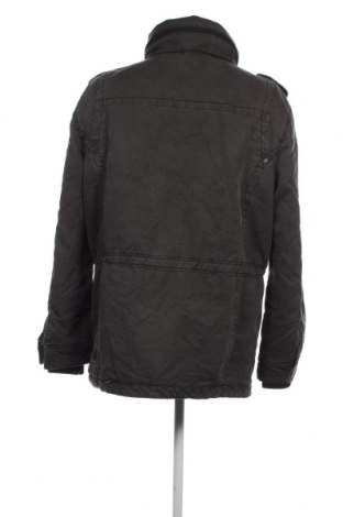 Pánska bunda  Khujo, Veľkosť XL, Farba Sivá, Cena  52,31 €