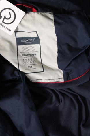 Pánska bunda  Kingfield, Veľkosť XL, Farba Modrá, Cena  12,25 €