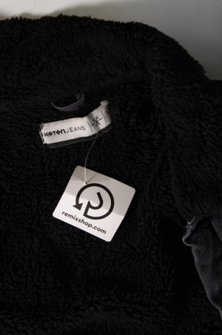 Herrenjacke Koton, Größe L, Farbe Schwarz, Preis € 75,32