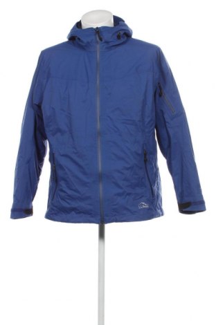 Pánska bunda  L.L. Bean, Veľkosť XL, Farba Modrá, Cena  27,22 €