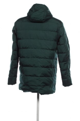 Herrenjacke Lands' End, Größe M, Farbe Grün, Preis € 40,36