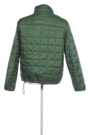 Herrenjacke Lands' End, Größe L, Farbe Grün, Preis 15,03 €