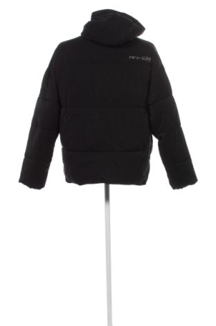 Ανδρικό μπουφάν Ldn, Μέγεθος XL, Χρώμα Μαύρο, Τιμή 28,83 €