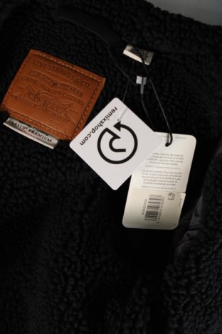 Pánska bunda  Levi's, Veľkosť L, Farba Čierna, Cena  72,43 €