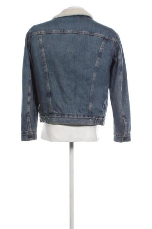 Geacă de bărbati Levi's, Mărime M, Culoare Albastru, Preț 508,39 Lei