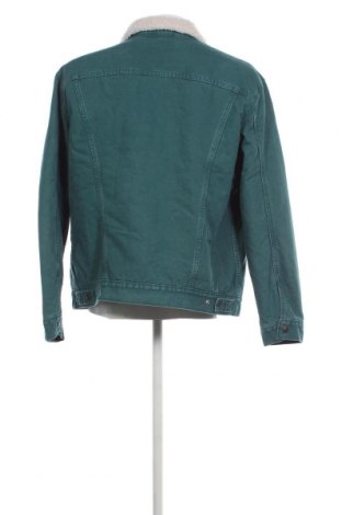 Ανδρικό μπουφάν Levi's, Μέγεθος XL, Χρώμα Πράσινο, Τιμή 79,67 €