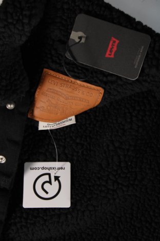 Herrenjacke Levi's, Größe M, Farbe Schwarz, Preis € 79,67