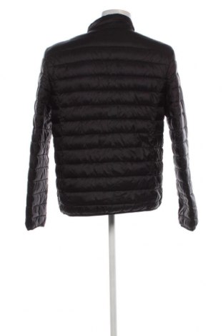 Pánska bunda  Livergy, Veľkosť XL, Farba Čierna, Cena  13,61 €