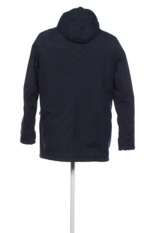 Ανδρικό μπουφάν Livergy, Μέγεθος L, Χρώμα Μπλέ, Τιμή 16,86 €
