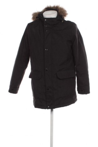 Pánska bunda  Livergy, Veľkosť L, Farba Čierna, Cena  16,45 €