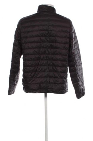 Pánska bunda  Livergy, Veľkosť XL, Farba Čierna, Cena  12,25 €