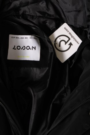 Pánská bunda  Losan, Velikost 3XL, Barva Černá, Cena  674,00 Kč