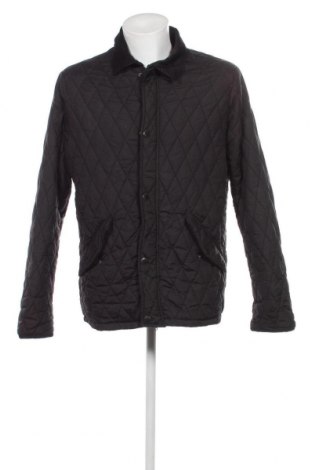 Herrenjacke Luciano, Größe L, Farbe Schwarz, Preis 18,93 €