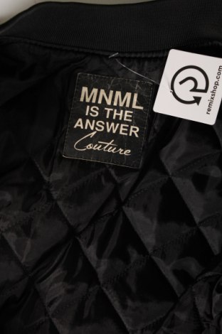 Pánska bunda  MNML Couture, Veľkosť L, Farba Viacfarebná, Cena  60,00 €