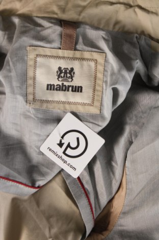 Pánska bunda  Mabrun, Veľkosť XL, Farba Béžová, Cena  23,15 €