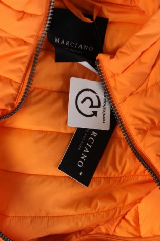 Herrenjacke Marciano, Größe M, Farbe Orange, Preis 31,18 €