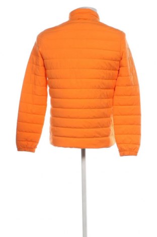 Ανδρικό μπουφάν Marciano, Μέγεθος M, Χρώμα Πορτοκαλί, Τιμή 69,28 €