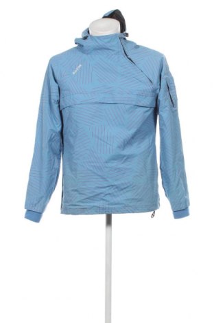 Ανδρικό μπουφάν Mazine, Μέγεθος M, Χρώμα Μπλέ, Τιμή 19,60 €