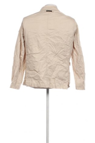 Herrenjacke Milestone, Größe L, Farbe Beige, Preis 22,04 €