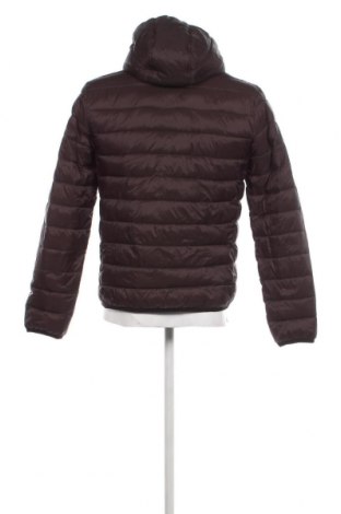 Herrenjacke Misu, Größe M, Farbe Braun, Preis € 15,91