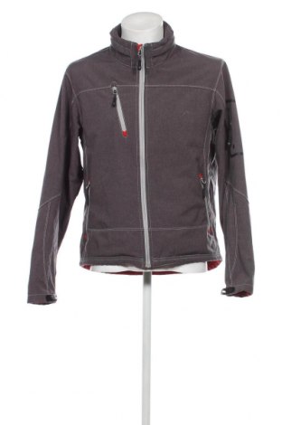 Pánska bunda  Modyf, Veľkosť XL, Farba Sivá, Cena  9,30 €