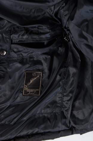 Ανδρικό μπουφάν Montecore, Μέγεθος L, Χρώμα Μπλέ, Τιμή 152,53 €