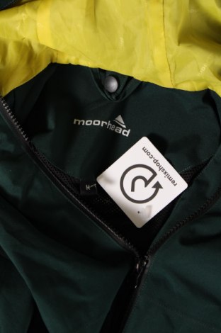 Pánská bunda  Moorhead, Velikost M, Barva Zelená, Cena  327,00 Kč