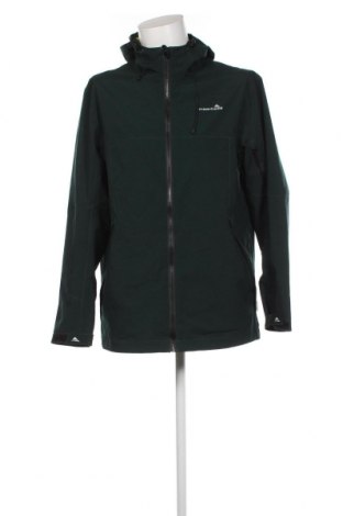 Ανδρικό μπουφάν Moorhead, Μέγεθος M, Χρώμα Πράσινο, Τιμή 12,68 €