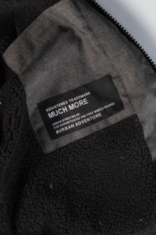 Pánska bunda  Much More, Veľkosť M, Farba Sivá, Cena  19,73 €