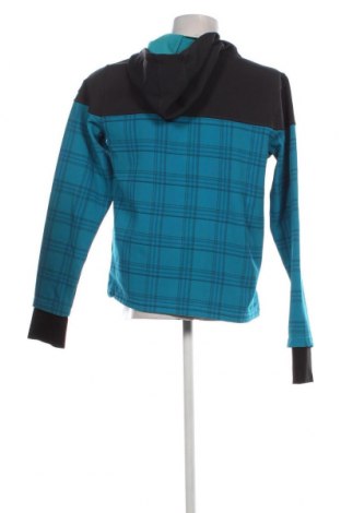 Herrenjacke Much More, Größe S, Farbe Blau, Preis 6,68 €