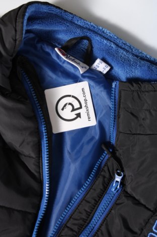Pánska bunda  Nebulus, Veľkosť XL, Farba Čierna, Cena  19,28 €