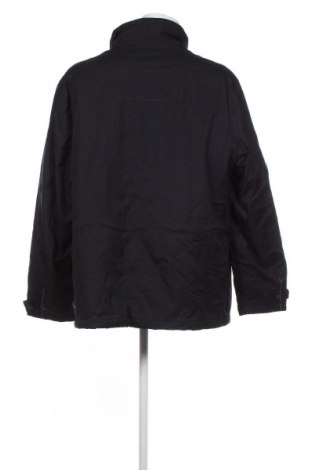 Ανδρικό μπουφάν New Canadian, Μέγεθος L, Χρώμα Μπλέ, Τιμή 17,94 €