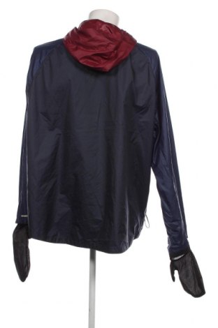 Ανδρικό μπουφάν Nike, Μέγεθος XXL, Χρώμα Μπλέ, Τιμή 41,57 €