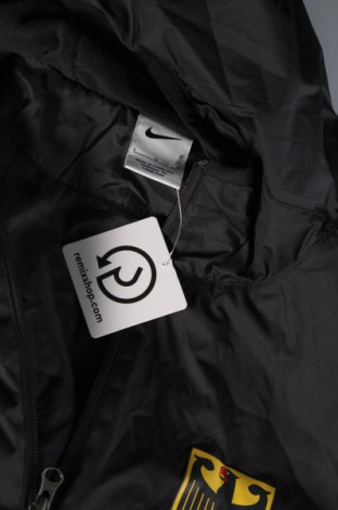 Herrenjacke Nike, Größe L, Farbe Schwarz, Preis € 68,47