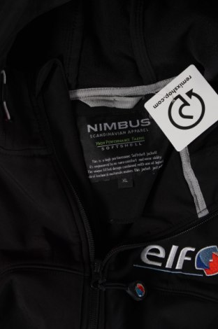 Herrenjacke Nimbus, Größe XL, Farbe Schwarz, Preis € 22,04