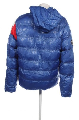 Herrenjacke Northland, Größe XXL, Farbe Blau, Preis € 35,84