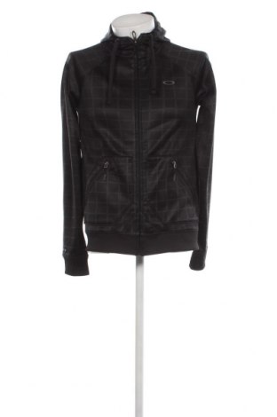 Ανδρικό μπουφάν Oakley, Μέγεθος M, Χρώμα Μαύρο, Τιμή 55,05 €
