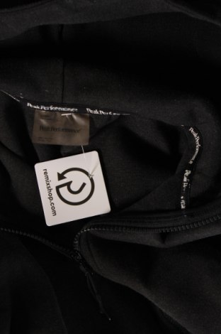 Herrenjacke Peak Performance, Größe S, Farbe Schwarz, Preis € 60,24